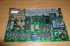 ZX Spectrum+  4S 48K Issue