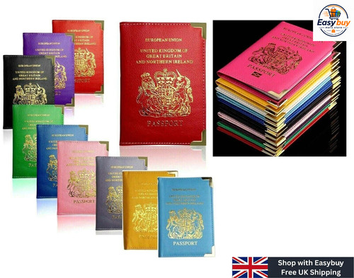 Passport cover new - passport,