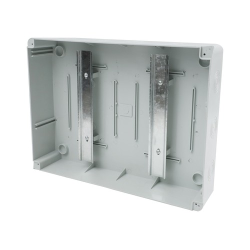 Waterproof abs distribution - waterproof,
