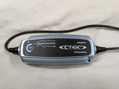 Ctek lithium 12v - 12v,