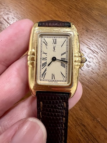 Vtg yves saint - vtg,