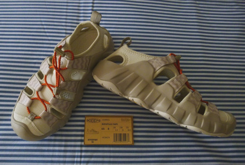 New keen hyperport - keen, "hyperport