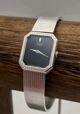 Vintage Seiko Quartz Stainless