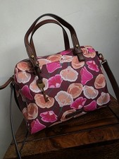 VINTAGE Fossil Key-Per Style