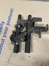 1893560 + 1789068 Cabin Heating, Others SCANIA P, G, R, T - series 