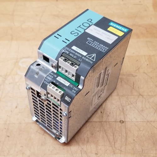 Siemens 6ep1333 3ba00 - siemens, power