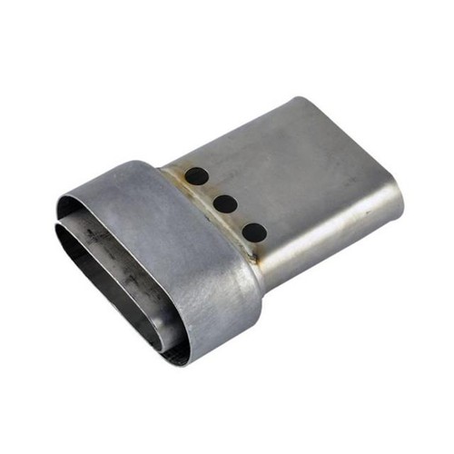 Akrapovic quiet baffle - akrapovic,