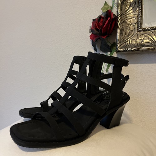Donald pliner jenessa heels - donald,