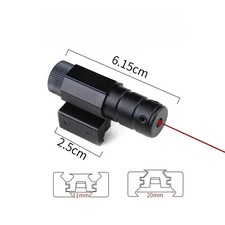 Red Laser Dot Sight Scope Air