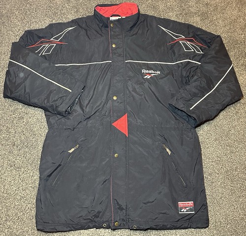 Vintage 90s reebok - reebok, vector