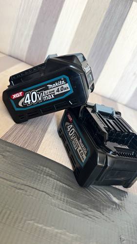 Makita xgt 40v - makita,