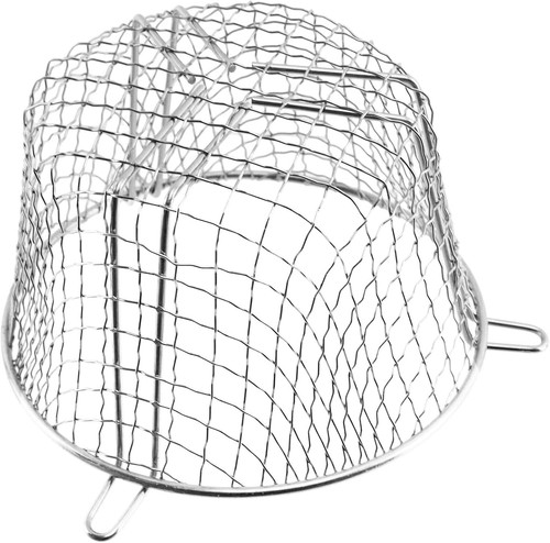 Tower flue components - flue, zinc