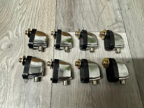 Mapex horizon bass - mapex, lugs