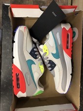 Women’s  Nike Air Max 90s