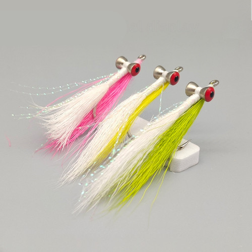 Premium bucktail for - premium,