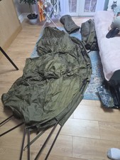 Fishing Tent Space Tackle