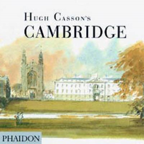 Hugh casson cambridge sir - casson's,