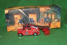 MATCHBOX MODEL OF YESTERYEAR