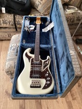 Burns Shadows Bass John