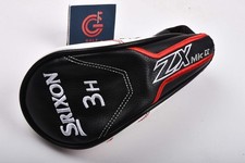 Srixon ZX MkII 3h Hybrid