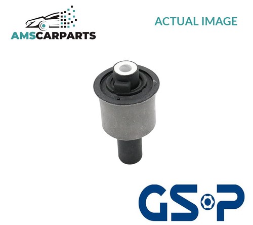 Control arm wishbone bush - control,