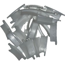 20X Roller Garage Door Push