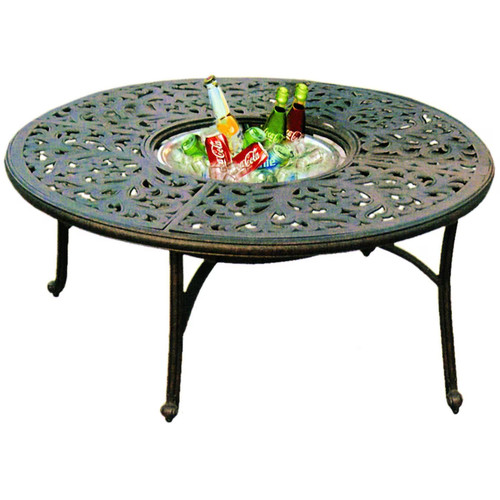 Series inch cast - 52,