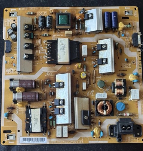 Samsung power board - samsung,