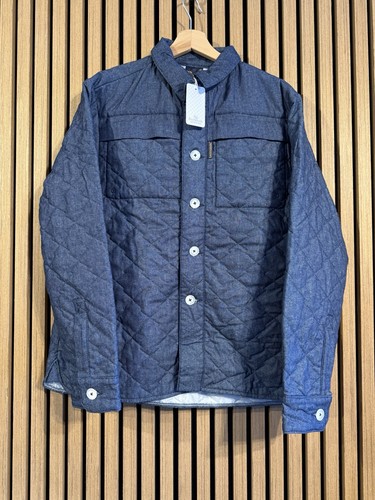 Lavenham overshirt jacket - lavenham,