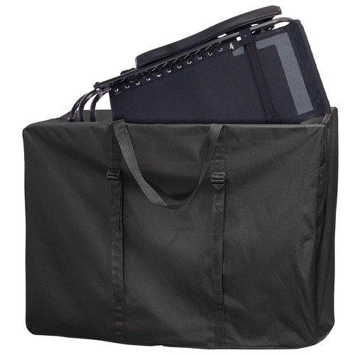 Folding chair bag - folding, long