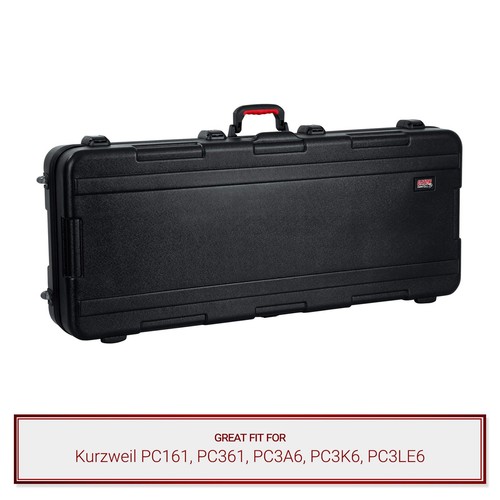 Gator keyboard case - gator,