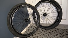 All Terrain Wheelchair Wheel