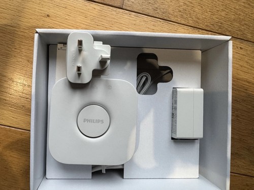 Philips hue bridge 1 - philips,