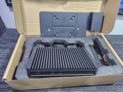 L222 intel nuc rugged - rugged, chasin