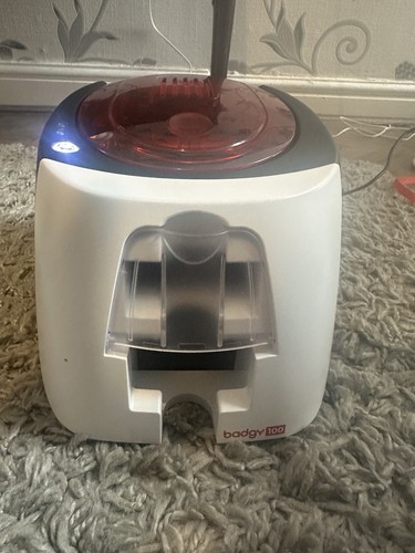 Badgy100 badge printer - badgy100,