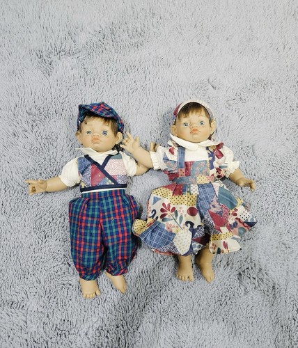 Vintage falca twin boy - falca,