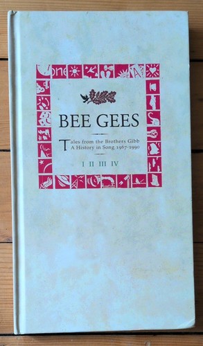 Bee gees tales - gees, the