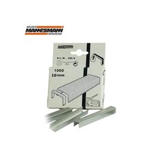 Mannesmann Staples 1000 pcs <>