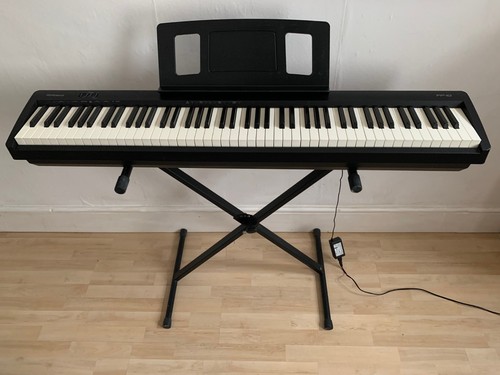 Roland digital piano - roland, fp-10