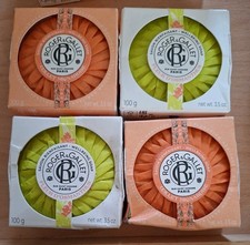 Roger & Gallet Wellbeing Soap