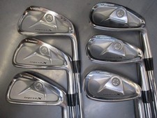 YAMAHA Inpres X V Forged 2010