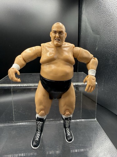 Jakks pacific wwe wwf - jakks,