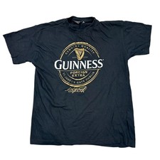 Guinness T-Shirt Short Sleeve
