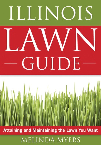 Illinois lawn guide - illinois, guide: