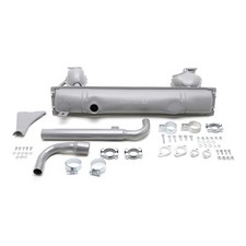 Exhaust kit 1500 - &, 1600