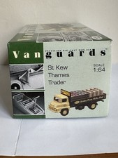 Vanguards kew thames trader - st,