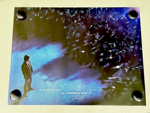 John wick chapter - wick:, 3