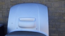 Subaru Legacy GTB bonnet with air scoop mk2 BG