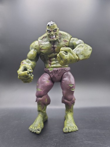 Marvel select zombie - marvel,