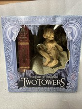 The Lord of the Rings the Two